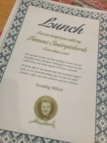 European Restaurant - Hospitality and gastronomy