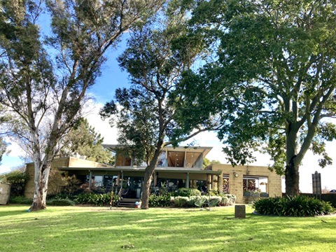 Comentarii opinii despre Central Park Cafe