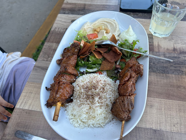 Opinii despre Via Mina Restaurant în Mooloolaba - Hospitality and gastronomy