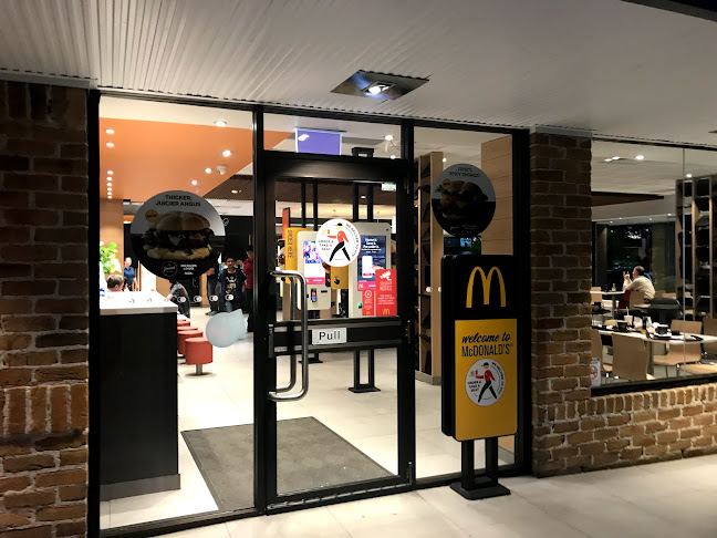 McDonald's Blaxland