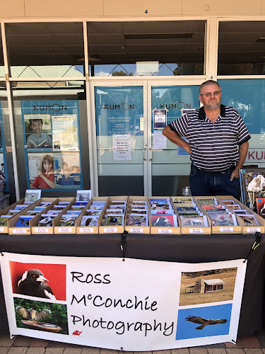The Queanbeyan Market