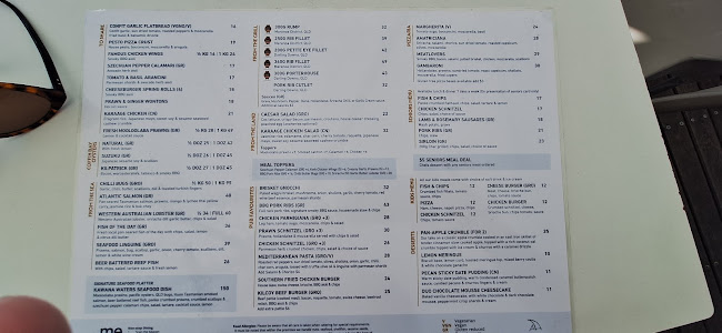 Opinii despre Kawana Waters Hotel în Buddina - Hospitality and gastronomy