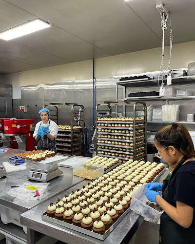 Comentarii opinii despre Cremorne Street Bakers