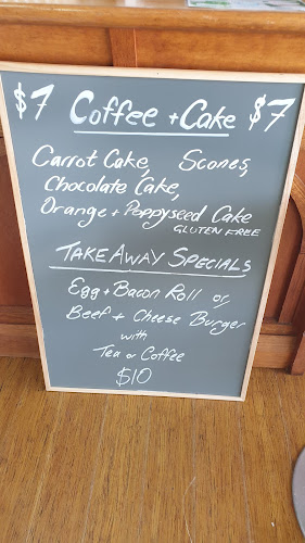 Opinii despre La Carta Art Gallery Cafe în Wyong - Hospitality and gastronomy