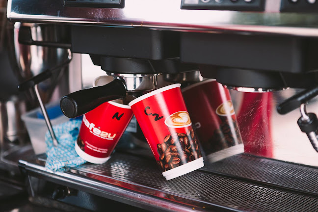 Cafe2U Mackay South - Mackay