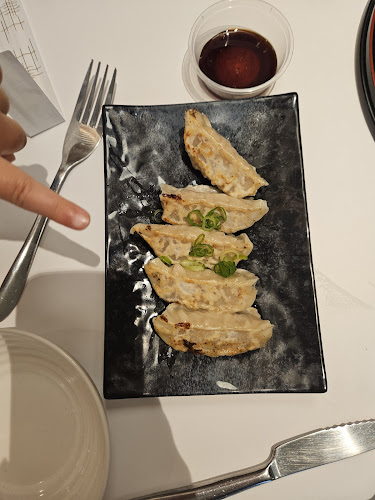 Hato Gyoza and Grill - Brisbane City