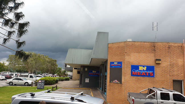 Sunshine Bakery & Café - Kempsey