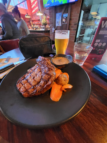 The Brick Factory - Hobart