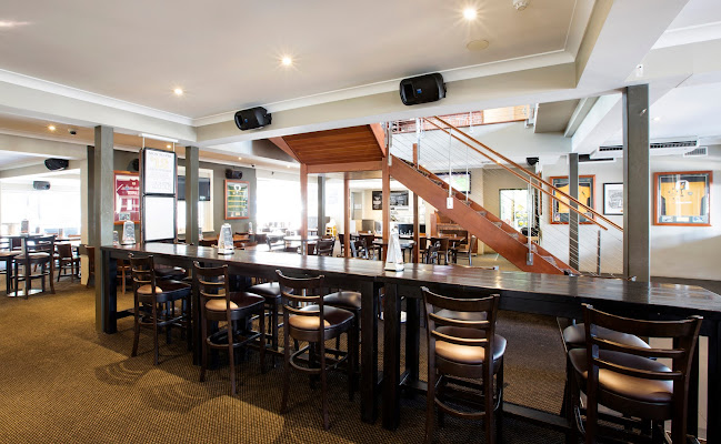 Comentarii opinii despre North Wollongong Hotel