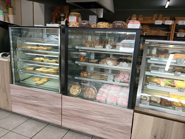 Opinii despre Florey Bakery în Florey - Hospitality and gastronomy