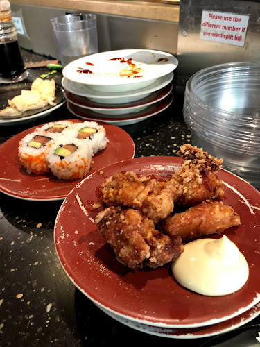 Comentarii opinii despre Sushirio