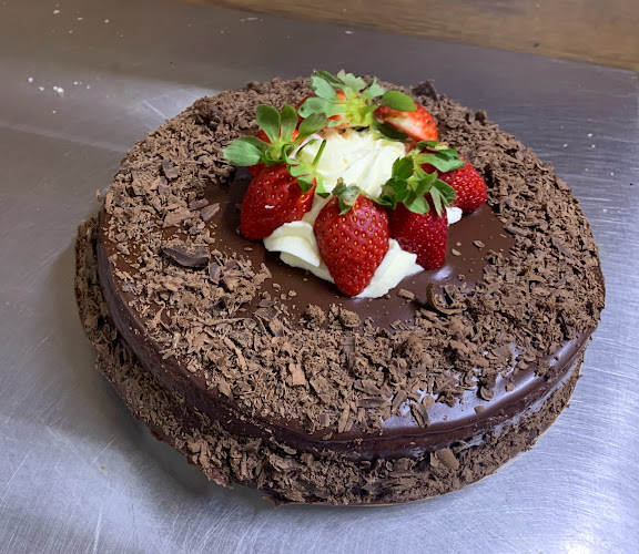 Comentarii opinii despre Crusty's Bakery