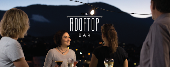 Opinii despre The Rooftop în Hobart - Hospitality and gastronomy