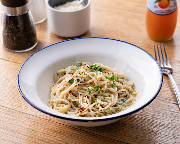 Opinii despre Etto Pasta Bar CBD - Closed în Melbourne - Hospitality and gastronomy