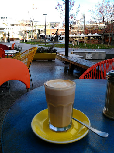 Opinii despre Machine Laundry Cafe în Battery Point - Hospitality and gastronomy