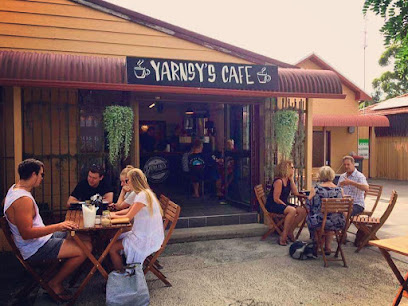 Yarnsy's Cafe & Art Space