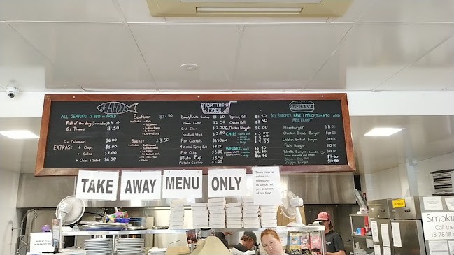 Zac's Place - Sydney