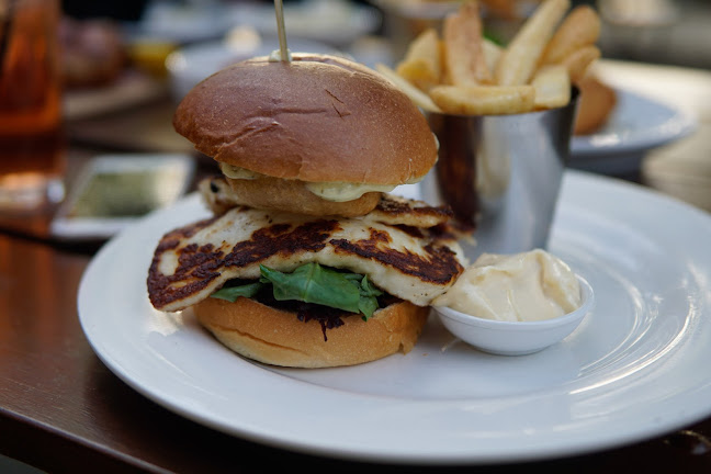 Opinii despre Notting Hill Hotel (The Nott) în Notting Hill - Hospitality and gastronomy