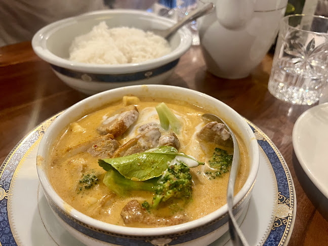 Opinii despre Thai Lemongrass în West Busselton - Hospitality and gastronomy