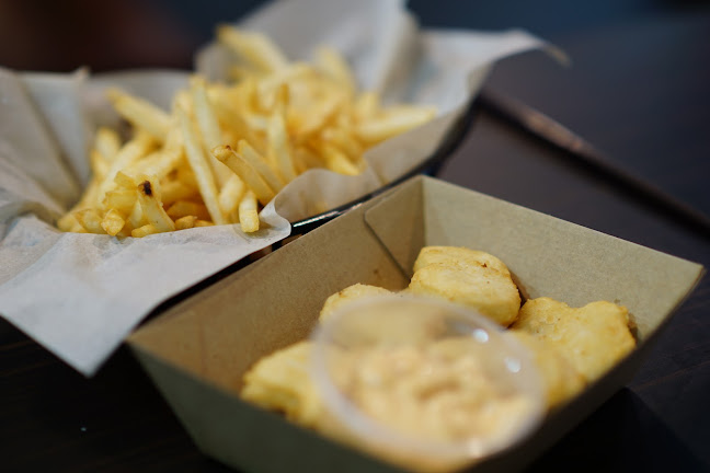 Burgers Anonymous x Tacos Anonymous Sydenham - Sydney