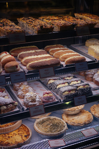 Skala Artisan Bakers - Adelaide Central Market