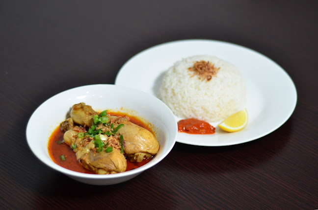 Pondok Daun Restaurant