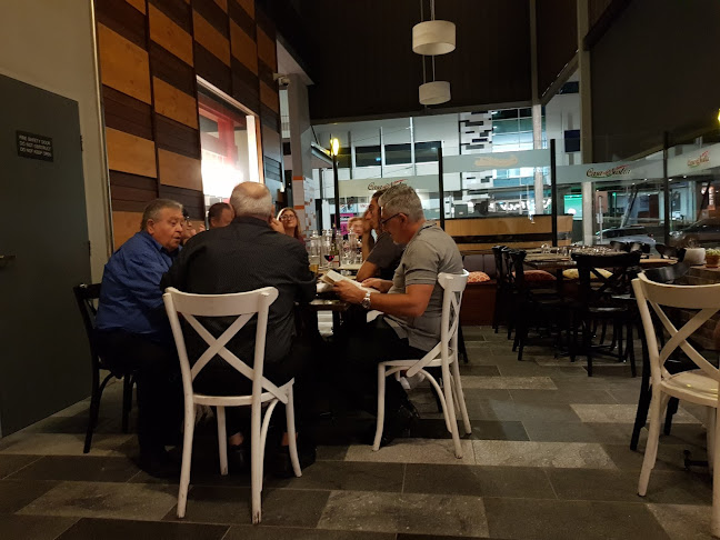 Casa Nostra Ristorante