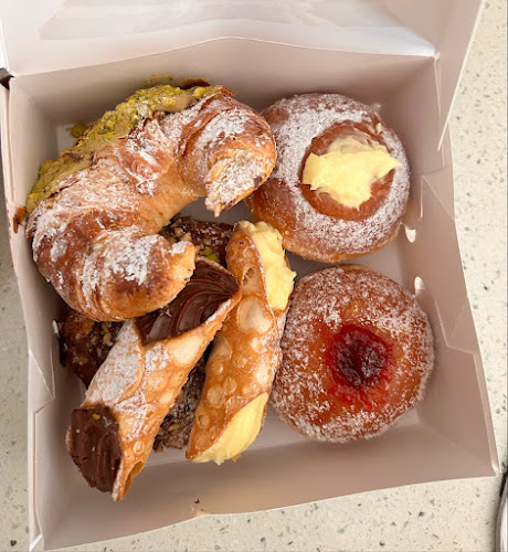 Comentarii opinii despre O'Heas Bakery, Deli & Foodstore