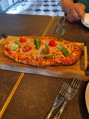 Pumphouse Restaurant & Bar