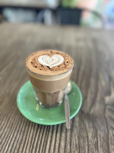 Opinii despre The 'Pear'fect Pantry în Osborne Park - Hospitality and gastronomy