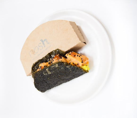 Nosh - Hospitality and gastronomy