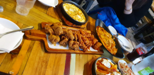 Gami Chicken & Beer - Melbourne