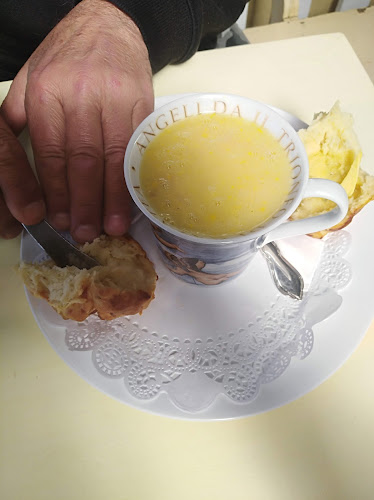 Comentarii opinii despre Rose & Sparrow Cafe