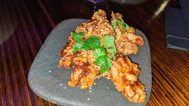 Madame Wu - Brisbane City