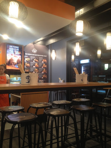 Comentarii opinii despre Noodle Forum