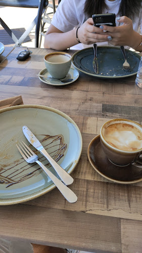 cafe 1909 - Hospitality and gastronomy