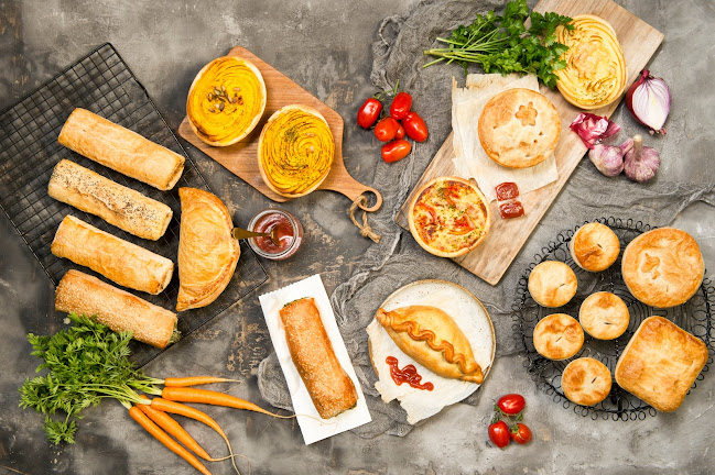 Pinjarra Bakery (Pinjarra) - Pinjarra