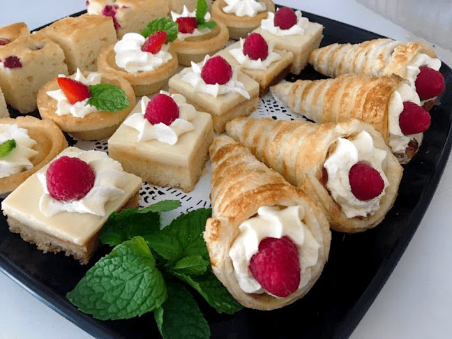 Busy Bake - Brisbane