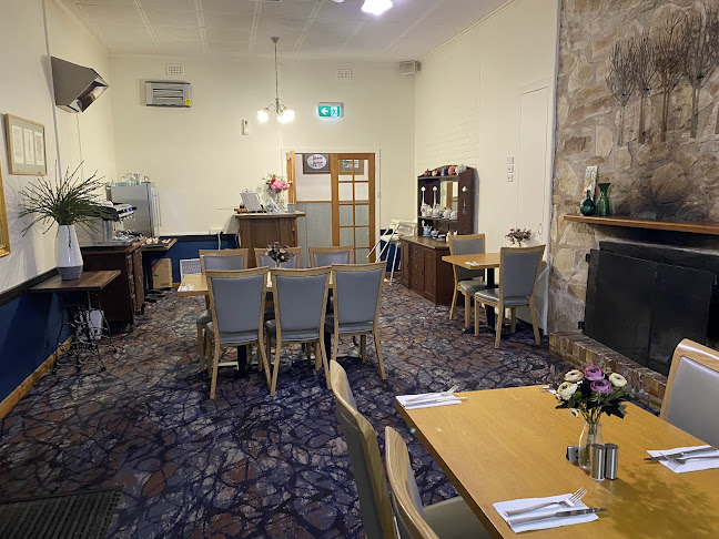 Comentarii opinii despre The Woodside Hotel