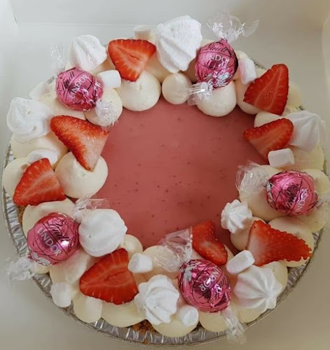 Comentarii opinii despre Mrs Johnson's Pies