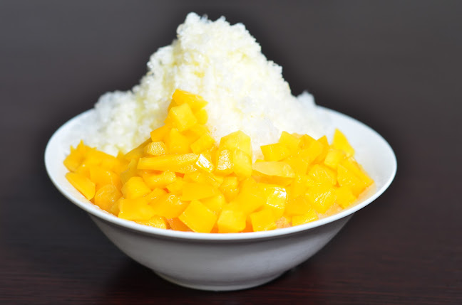 Pondok Daun Restaurant