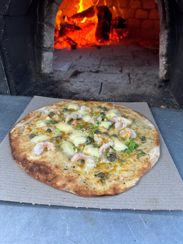 Nunzio's Mobile Pizza - Hospitality and gastronomy