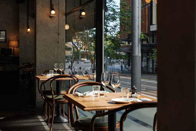 Comentarii opinii despre Morrison’s Oyster Bar & Grill