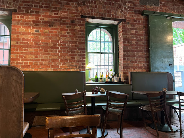 Comentarii opinii despre The Bond Store