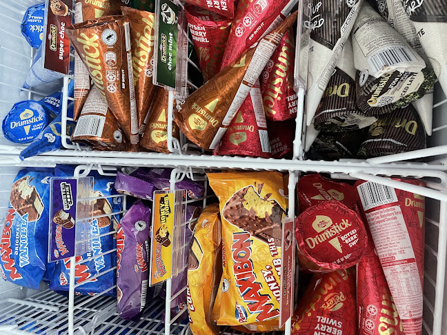 Comentarii opinii despre The Alfredton Fish Shop