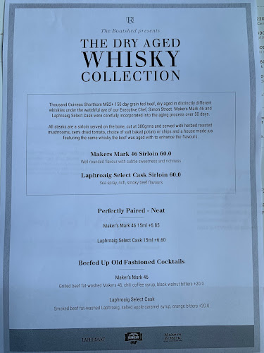 Regatta Hotel - Hospitality and gastronomy