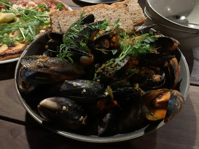 Margaret River Brewhouse - Hospitality and gastronomy