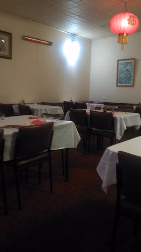Central Chinese Restaurant