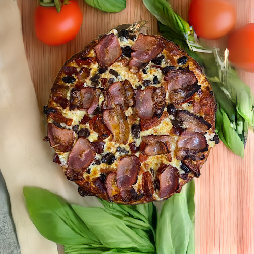 Opinii despre Nicks Pizza în Brooklyn - Hospitality and gastronomy