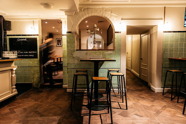 565 Bourke St, Surry Hills NSW 2010